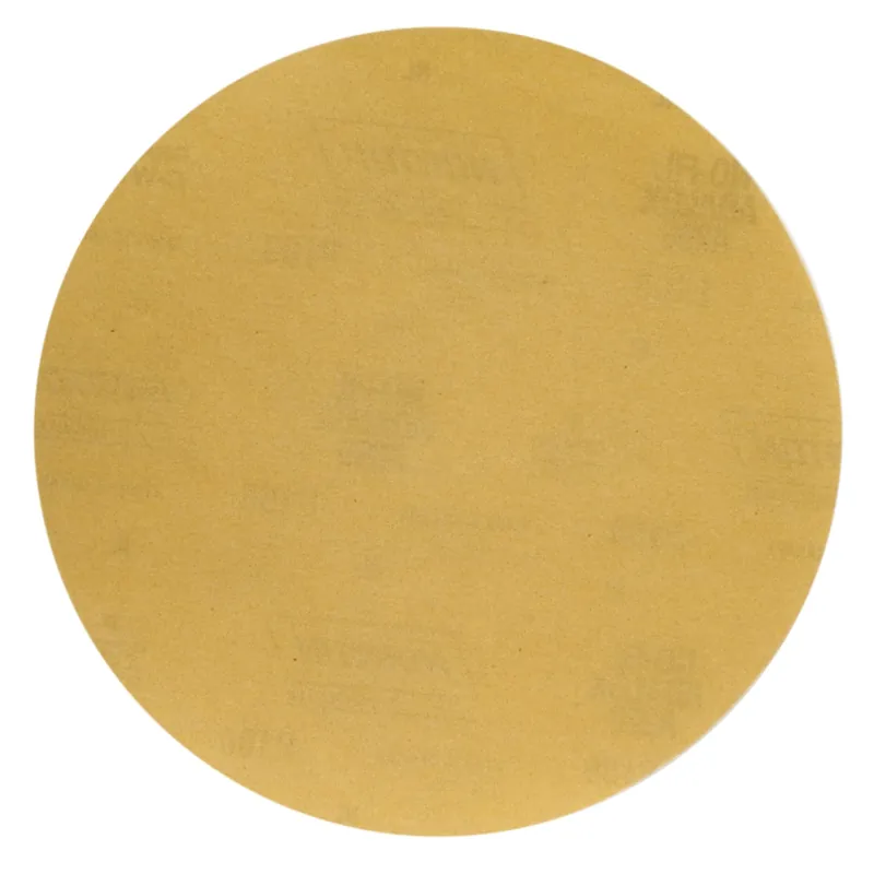SANDING DISC DRYWL 9IN 180GRIT