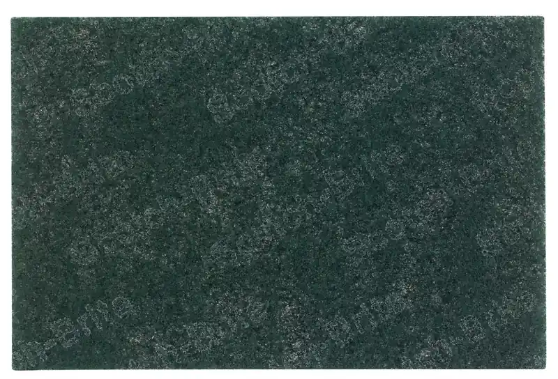 3M Scotch-Brite Medium Duty Scouring Pad For Commercial Kitchen Cleaning 9 In. L 20 Pk