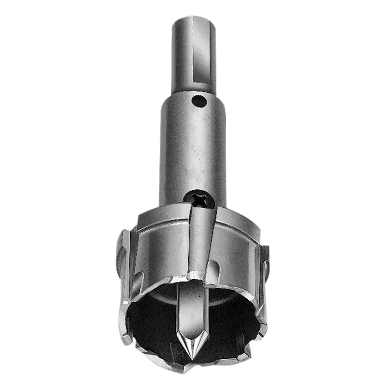 Steel Hawg 11/16 In. Carbide Tipped Hole Cutter 1 Pc - Model 49-57-8068
