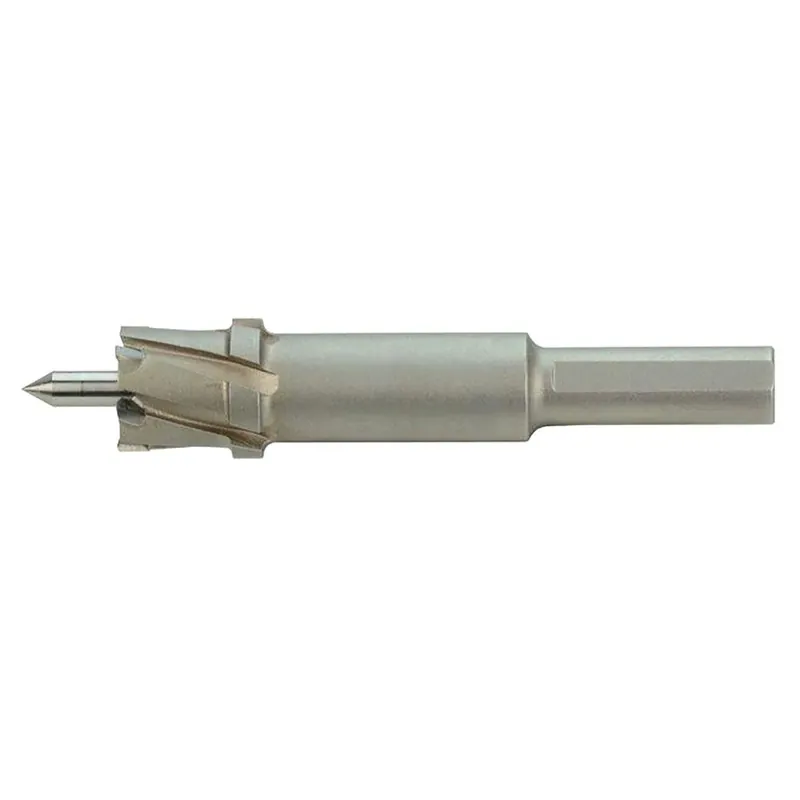 Steel Hawg 13/16 In. Carbide Tipped Hole Cutter 1 Pc - Model 49-57-8081