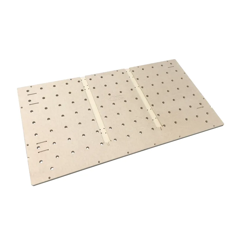 Adaptive Cutting System Mdf Replacement Table Top 55 In. L X 29-3/4 In. W