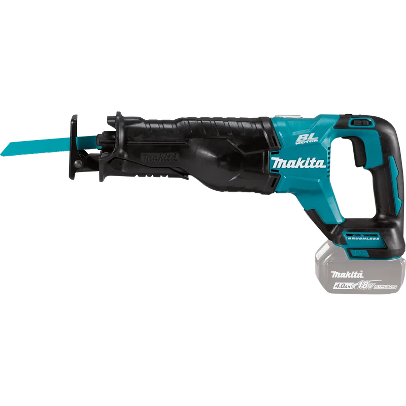 LXT Lithium-Ion Cordless Reciprocating Saw, 18-Volt Lithium Ion, TOOL ONLY