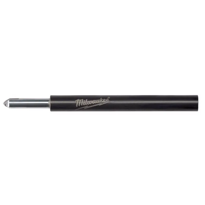 1/4 In. X 2 In. Retractable Starter Pilot Drill Bit 49-56-8025