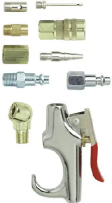 Campbell Hausfeld MP296600AV Accessory Kit