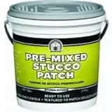 60817 Phenopatch 1 Gallon Pre-mixed Stucco Patch For Repairs