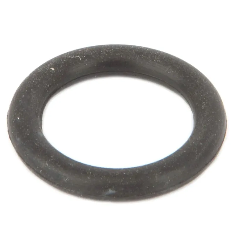 Forney Buna 3/8 In. D Rubber O-Ring 10 Pk