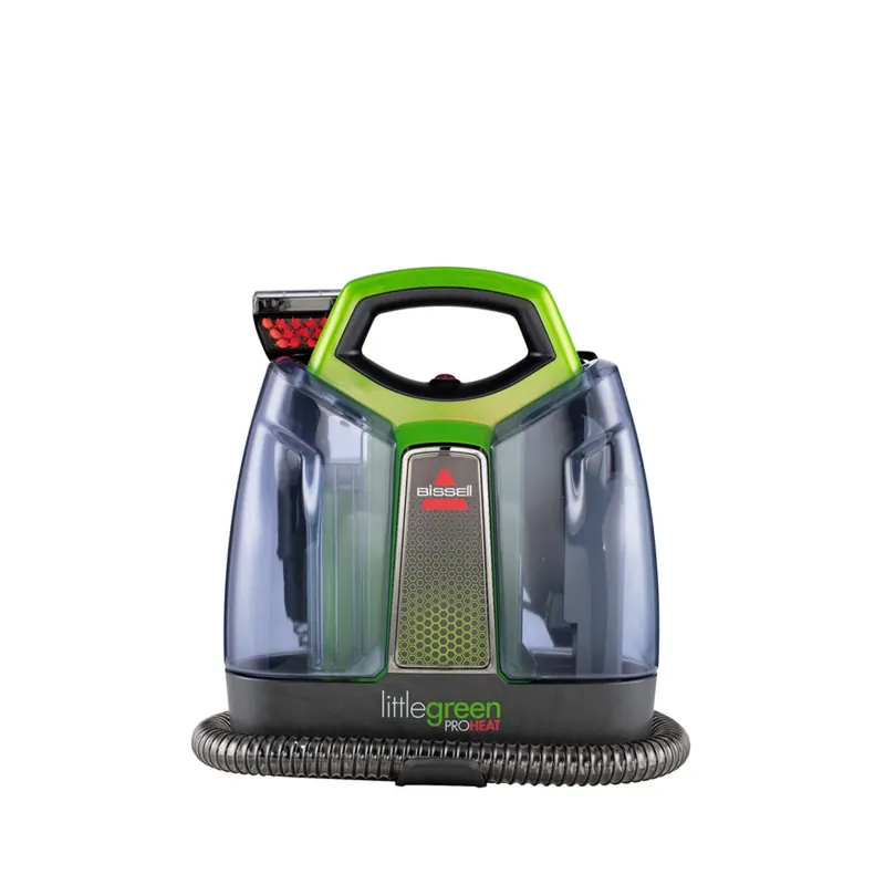 Little Green Proheat Portable Carpet Cleaner Machine 37 Oz, Model 2513g