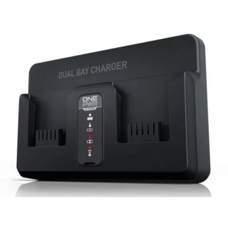 Hoover ONEPWR Battery Charger For Every ONEPWR Battery Fits Charger 1 Pk