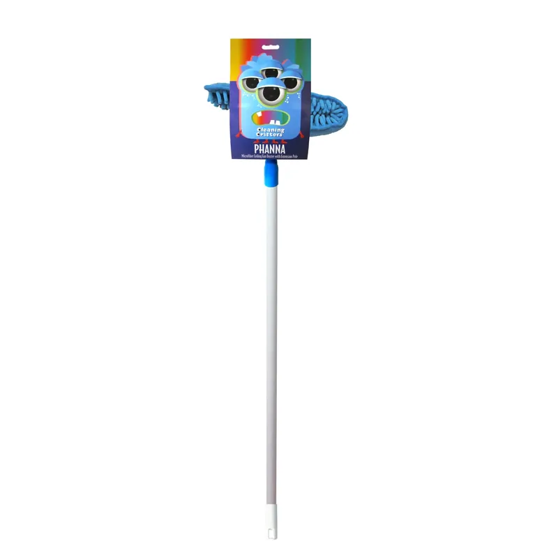 Fannie Ceiling Fan Duster