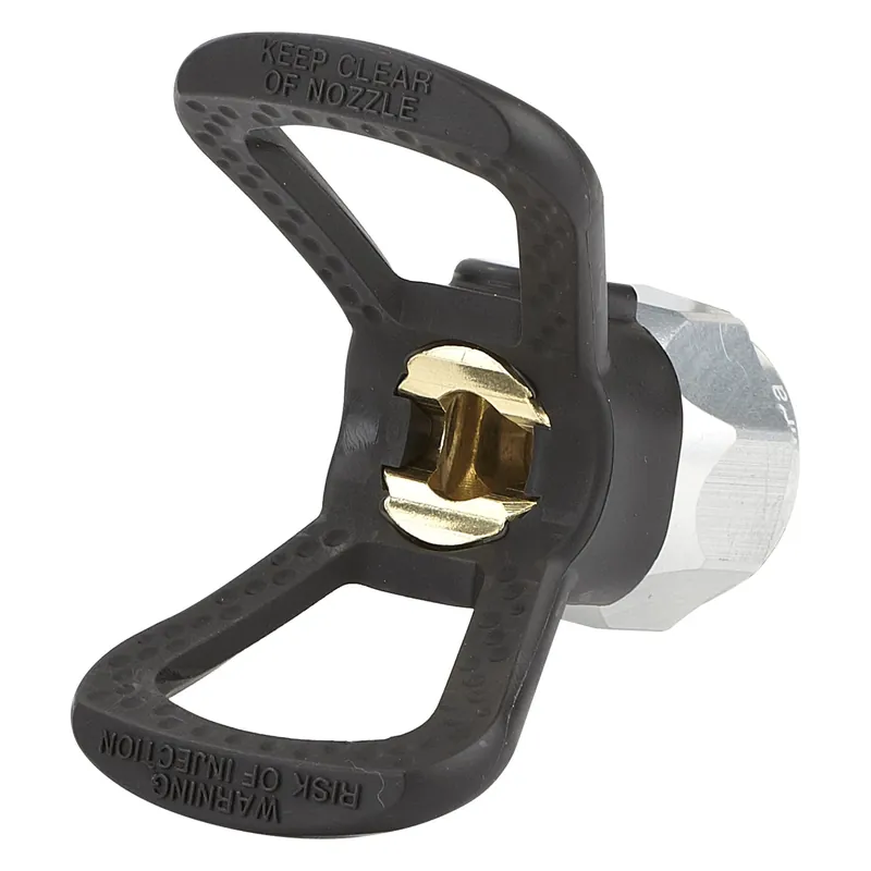 Tip Guard 5000 Psi - Reversible Spray Gun Accessory