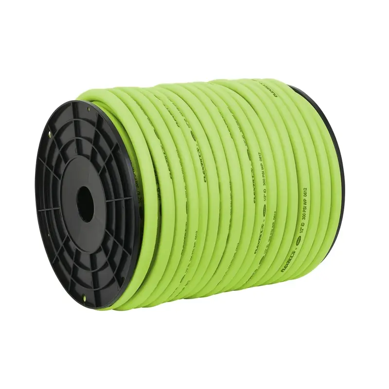 Pro 1/2 In. X 250 Ft. Hybrid Polymer Air Hose - 300 Psi