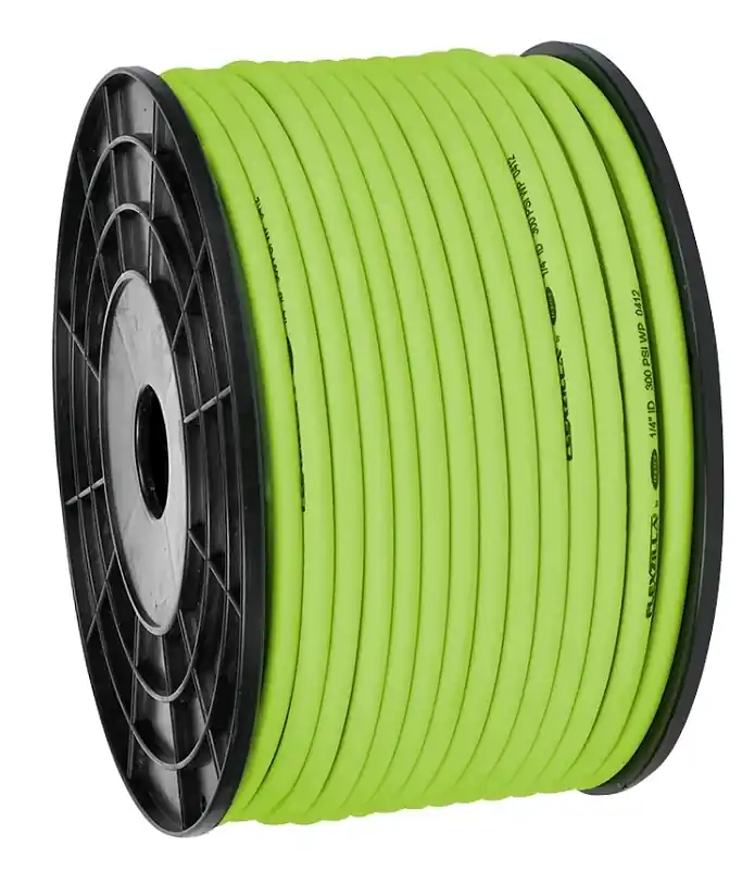 Pro 1/4 In. X 250 Ft. Hybrid Polymer Air Hose - 300 Psi