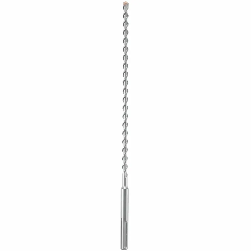 SDS-Max Speed-X Rotary Hammer Drill Bit, 1/2 X 16 X 21 In.