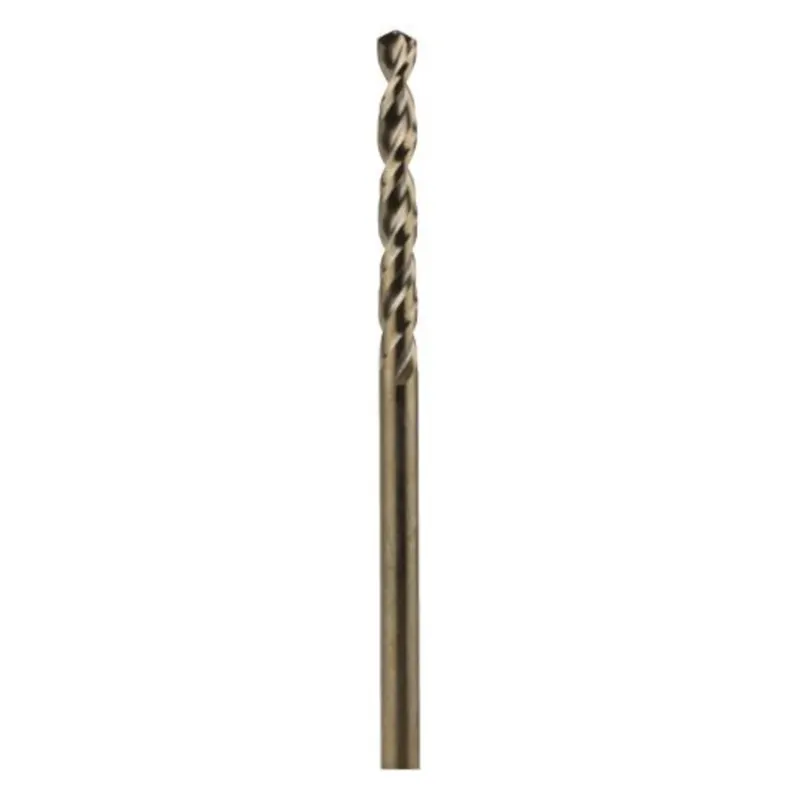 DeWalt 7/64 In. X 2.62 In. L High Speed Steel Pilot Point Drill Bit Round Shank 2 Pc