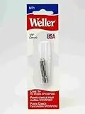 Weller MT1 Cone Shape Soldering Iron Tip