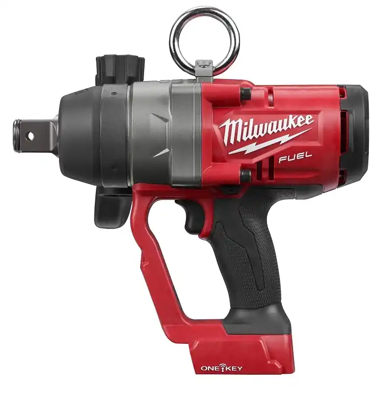 M18 Fuel 1 In. Cordless Brushless Impact Wrench Tool Only Model 2867-20