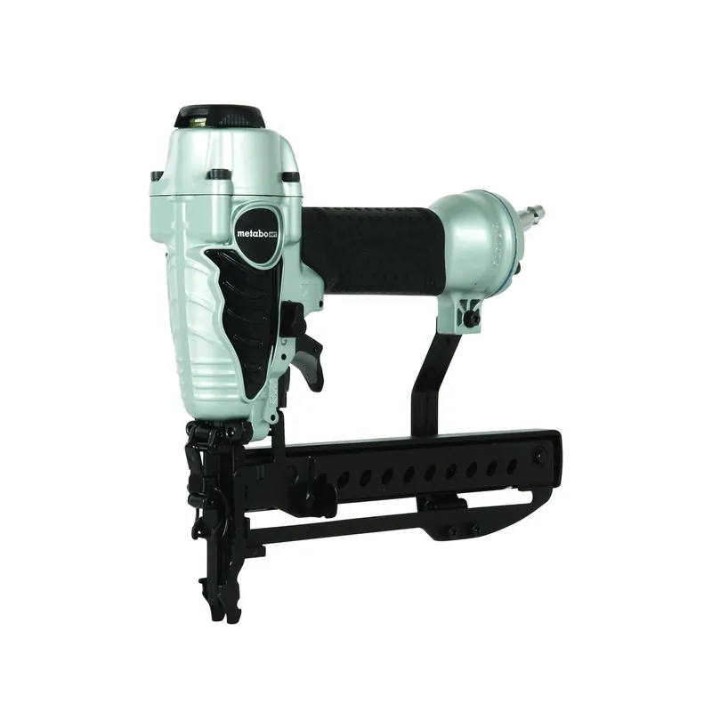 18-gauge 1/4 In. Crown 1-1/2 In. Finish Stapler N3804ab3m