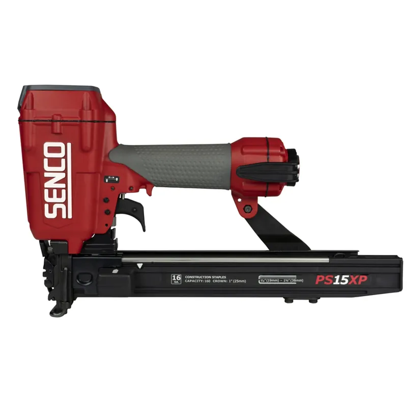 Ps15xp 16 Gauge 1 In. Wide Crown Heavy Wire Pneumatic Stapler