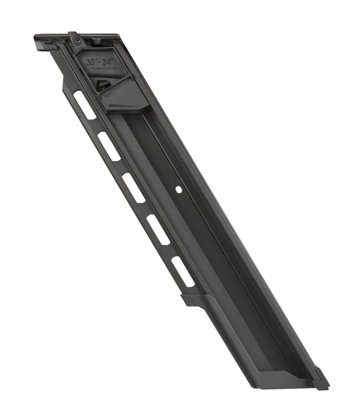 M18 Fuel 30 Degree Extended Capacity Framing Nailer Magazine 48-08-2745