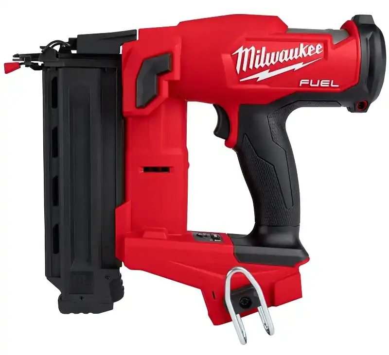 M18 Fuel Brushless 18-gauge Cordless Brad Nailer 2746-20 Tool Only