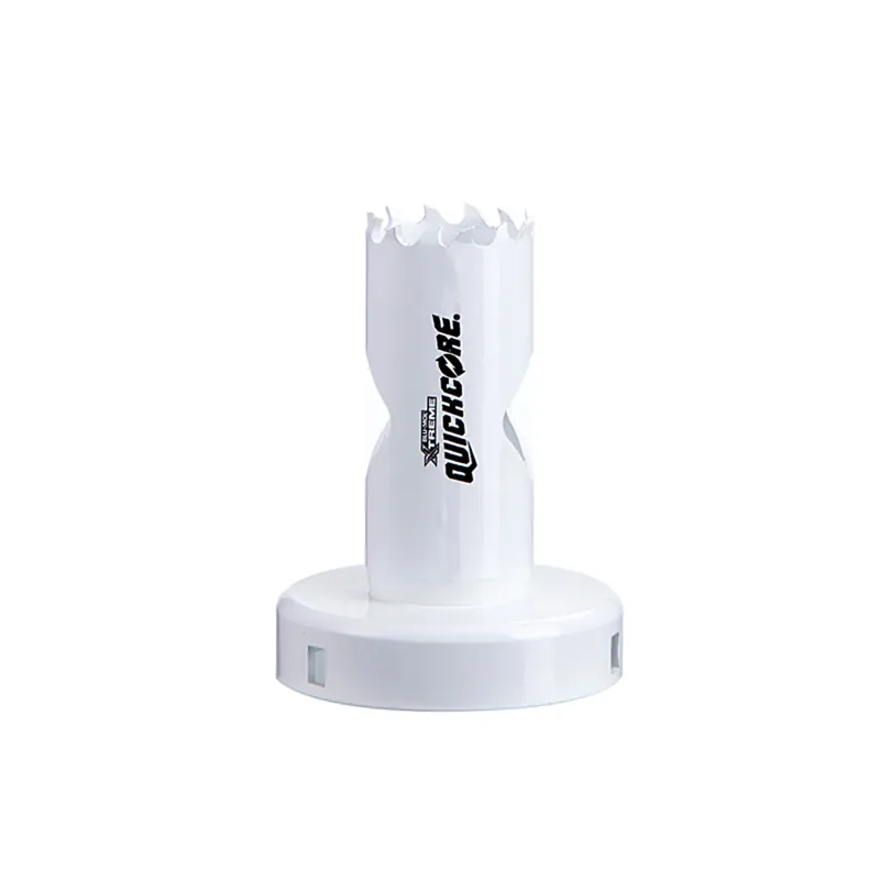 Quickcore 1 In. Bi-metal Hole Saw E0100202