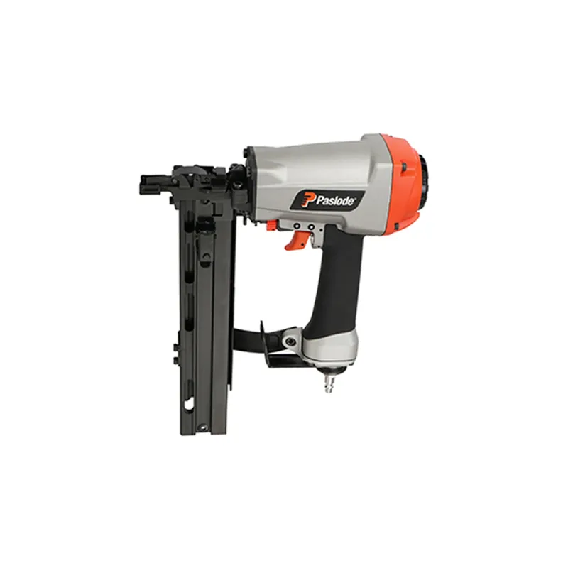 Pneumatic 16 Ga. 1/2 In. Standard Crown Stapler Model Scs200