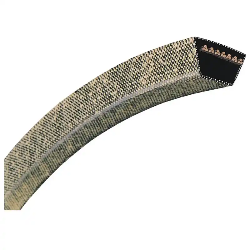 Super Kb 5lk740 V-belt 0.63 In. W X 74 In. L For Riding Mowers
