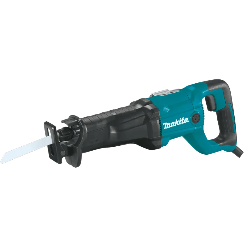 Reciprocating Saw, 12-amp Motor, 1-3/16 In. Stroke