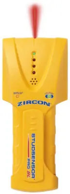 Deep Scan Stud Finder With Spotlight Model 61899