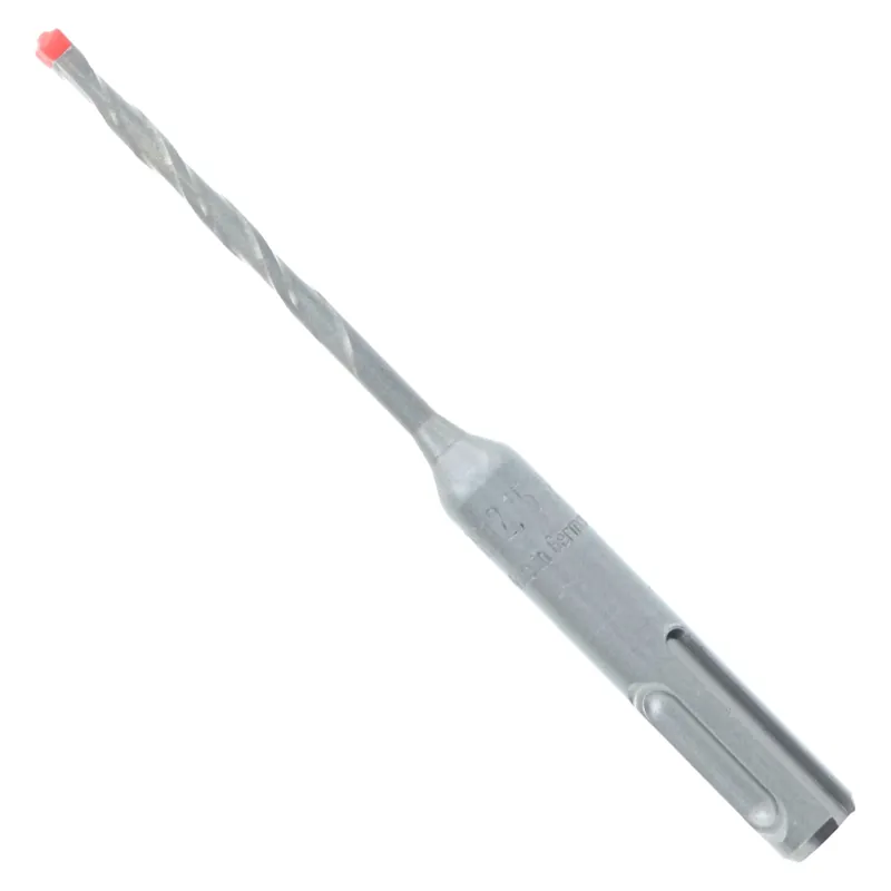 Diablo Rebar Demon 5/32 In. X 4 In. L Carbide Hammer Drill Bit SDS-Plus Shank 1 Pk