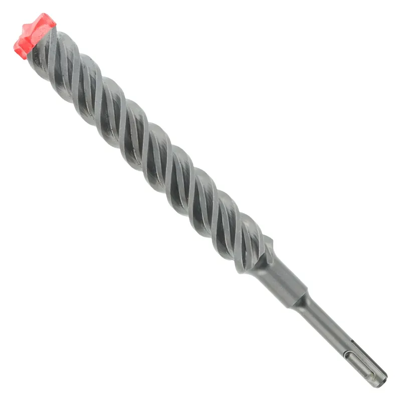 Diablo Rebar Demon 1 In. X 10 In. L Carbide Hammer Drill Bit SDS-Plus Shank 1 Pk