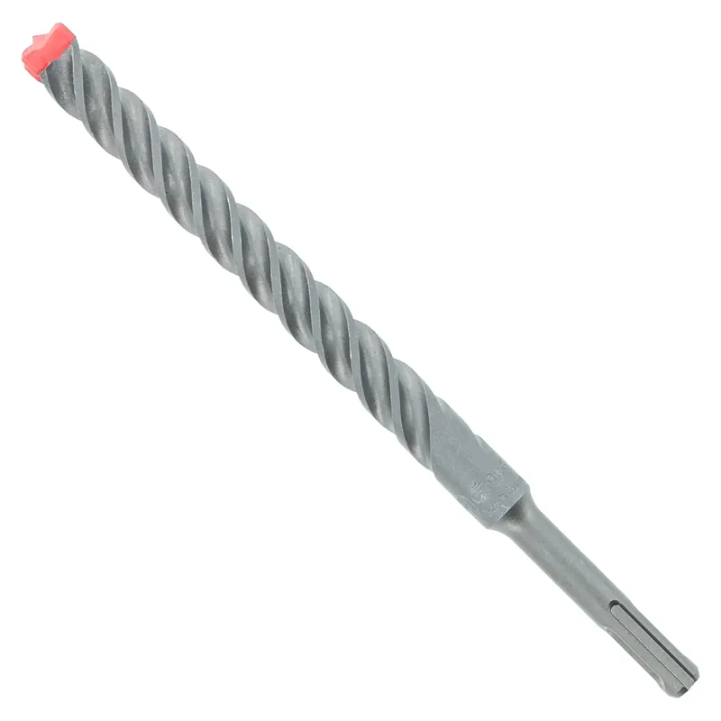 Diablo Rebar Demon 5/8 In. X 12 In. L Carbide Hammer Drill Bit SDS-Plus Shank 1 Pk