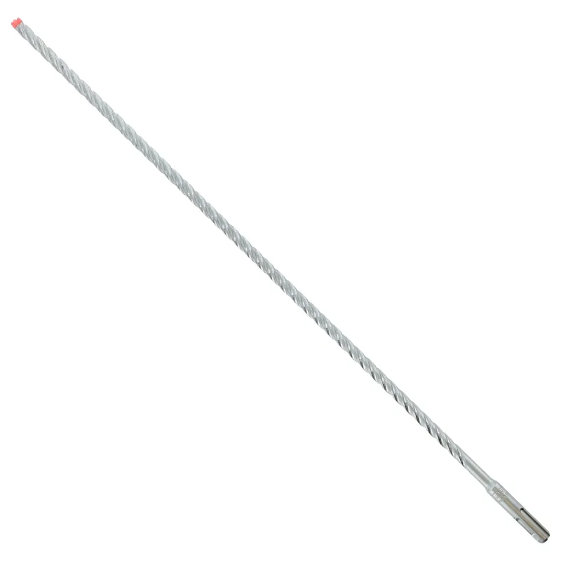 Diablo Rebar Demon 5/16 In. X 6 In. L Carbide Hammer Drill Bit SDS-Plus Shank 1 Pk
