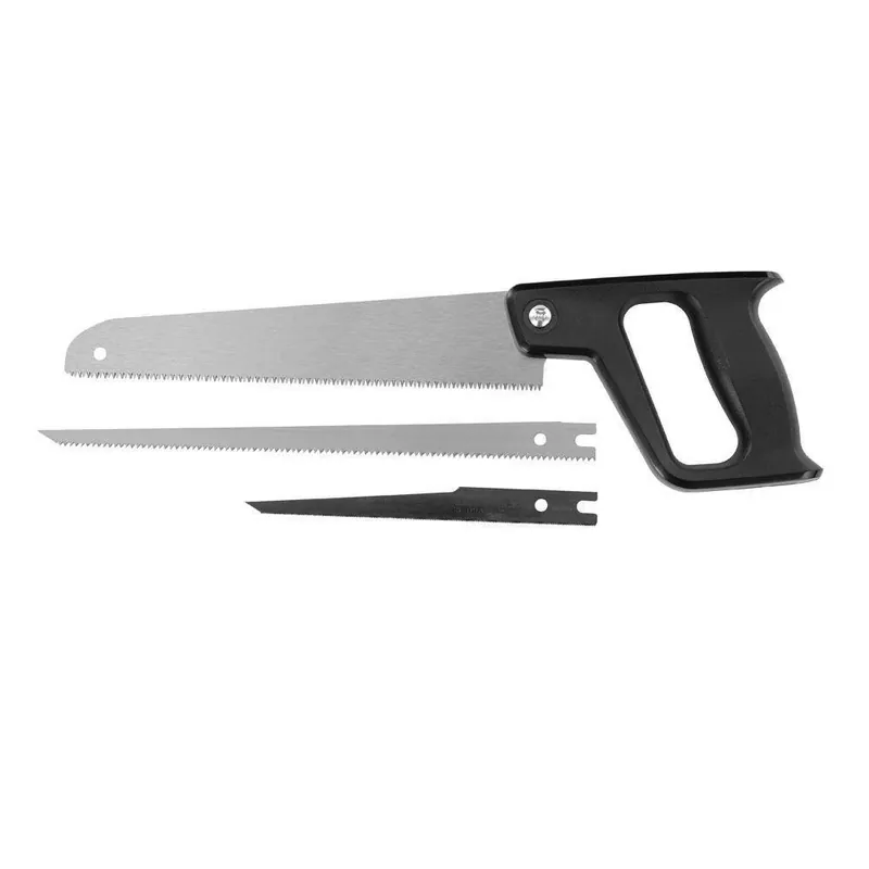 10 In. 3-blade Nest Of Saws Set Model 15-090