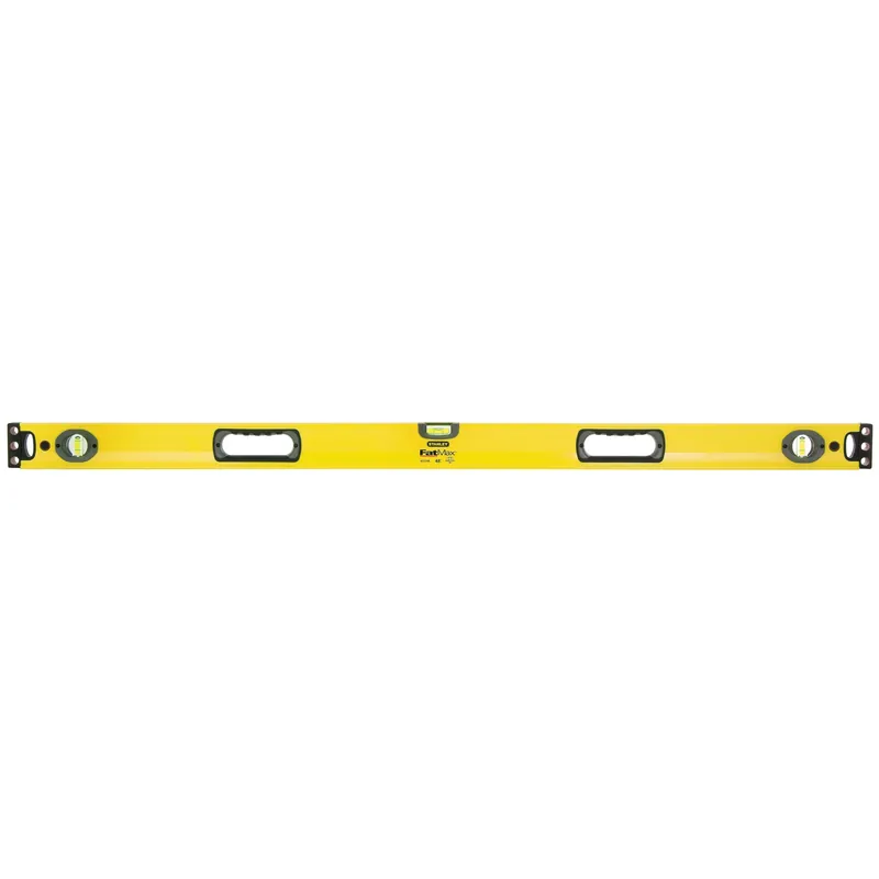 48 Inch Fatmax Level With Protective Case - Precision Measuring Tool