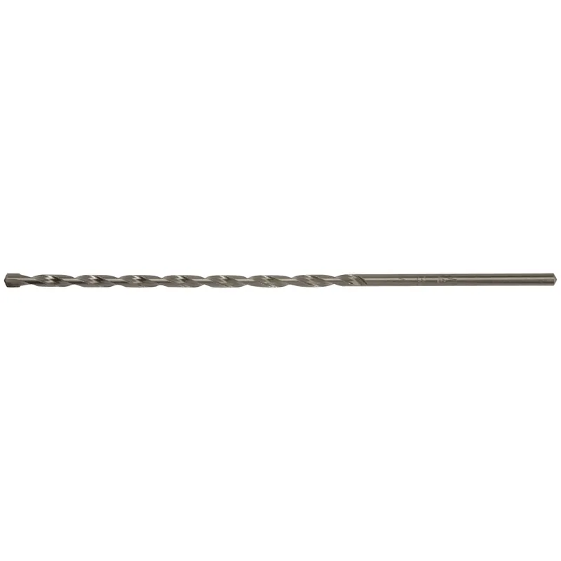 326001 5/32 In. Dia X 6 In. L High Speed Steel Rotary Hammer Drill Bit
