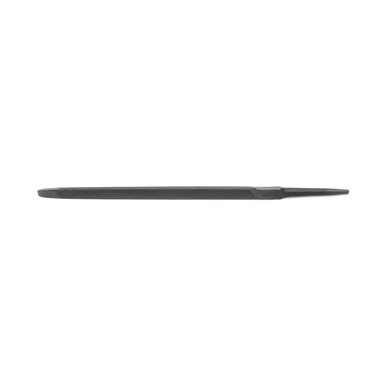 7 In. Slim Taper File Without Handle - Model 14255mn