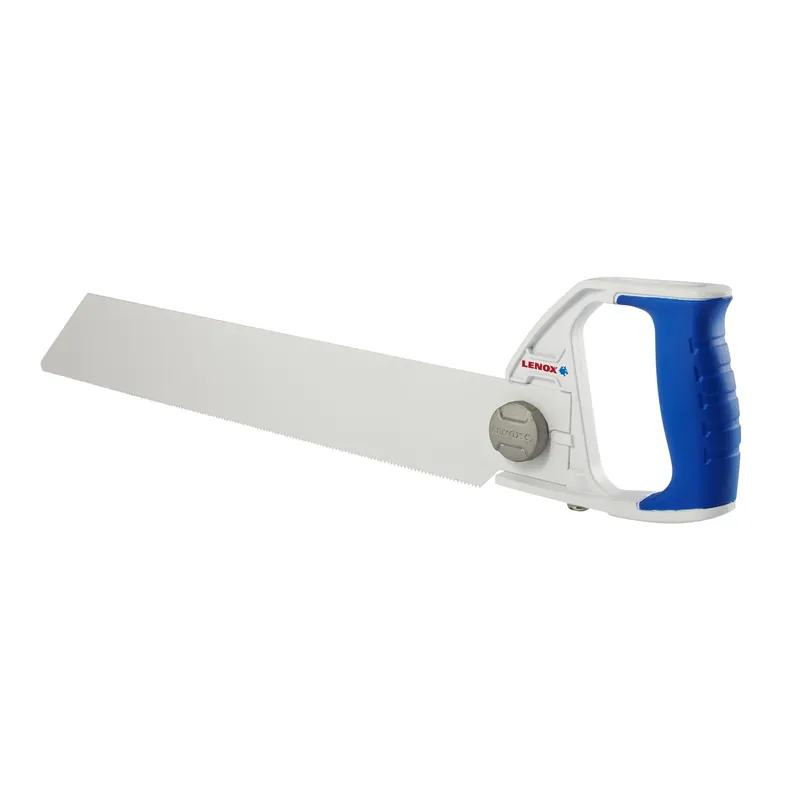 Professional PVC Hand Saw, 18 In.