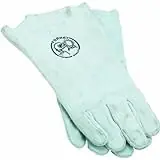 32360 Heavy-duty Welding Gloves For Ultimate Protection