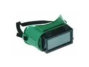 Welding Lift-front Goggles For Brazing And Welding Protection