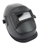 Super Slim Lift Front Welding Helmet, Shade 10, Model 55680