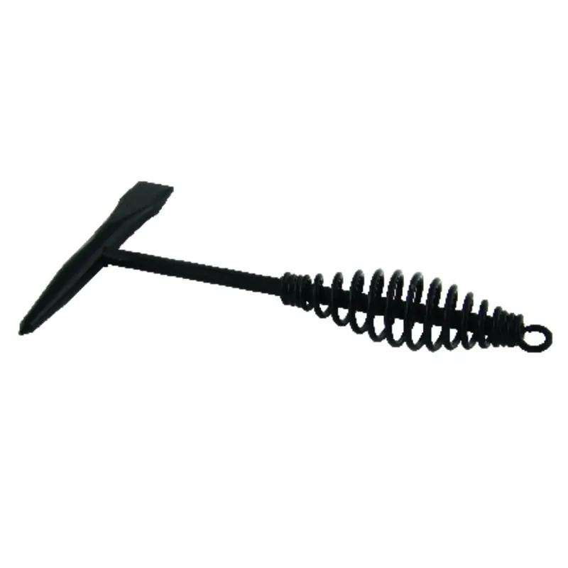 Straight-Head Chipping Hammer