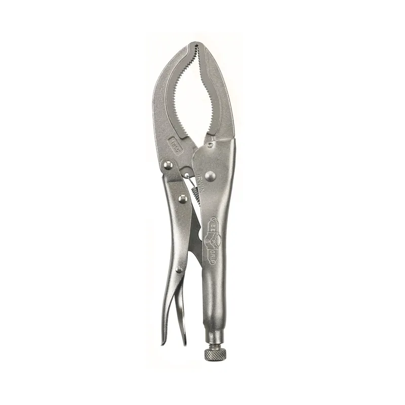 Irwin Vise-Grip 12 In. Alloy Steel Locking Pliers