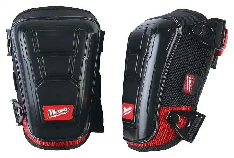 Performance Knee Pads, 7.5 In. L X 8 In. W, One Size Fits Most, 48-73-6030