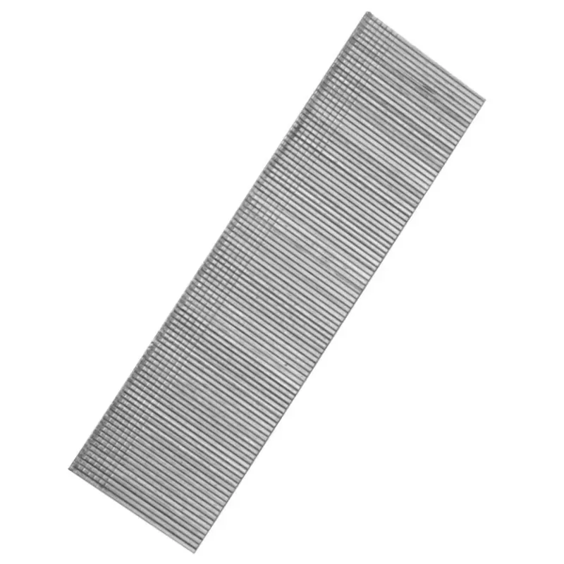 Bostitch 18 Ga. Smooth Shank Straight Strip Brad Nails 1-3/8 In. L X 0.1 In. Dia. 3000 Pk
