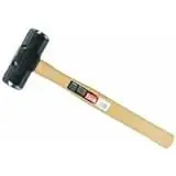 Md-4h/c/32443 Engineer Hammer, 4 Lbs, 16 In. Handle