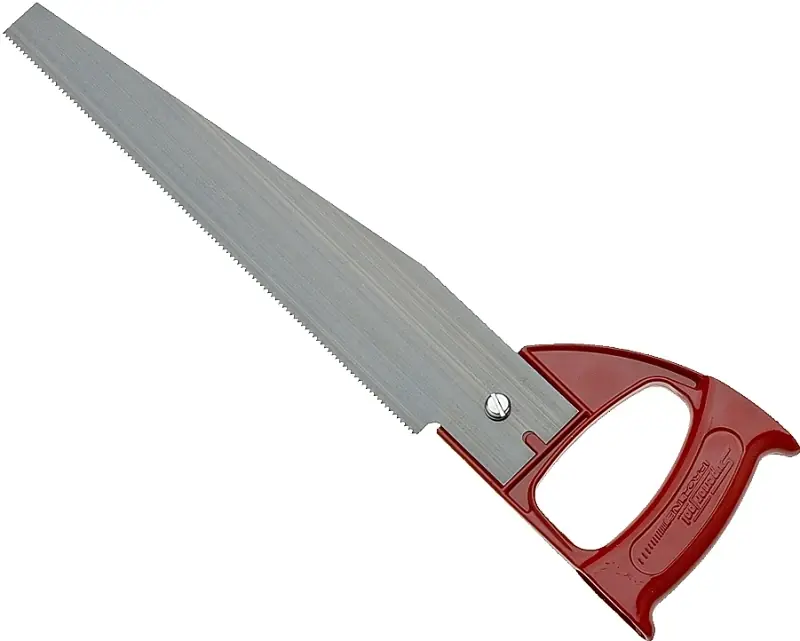 37513 13-inch Complete Pvc Saw For Versatile Cutting