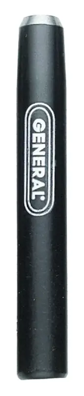 Forged Steel Punch, 3/8-In.