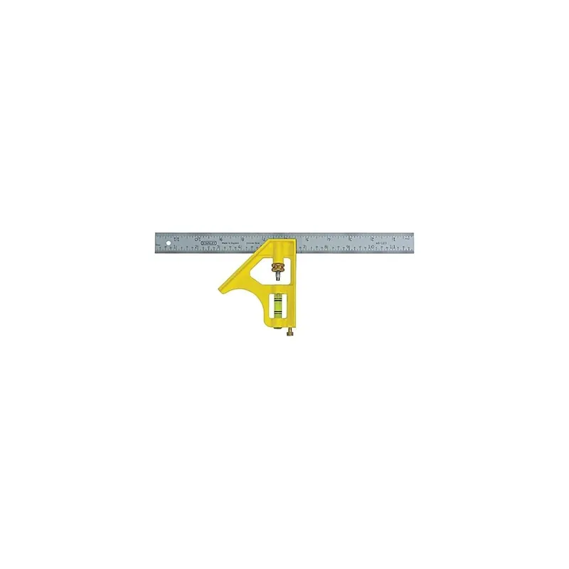 SQUARE COMB 12" HANDYMAN