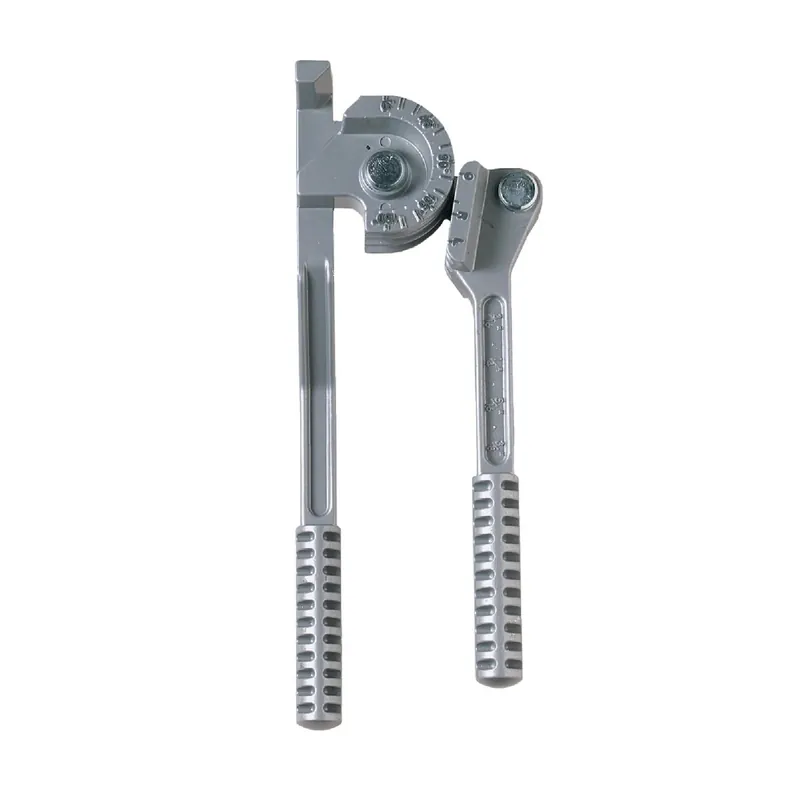 Compound Tubing Bender